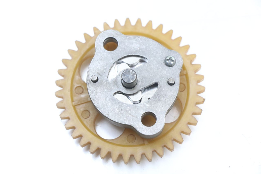 photo de POMPA OLEJU SYM JET 14 4T 50 (2018 - 2022) - Szczegół części