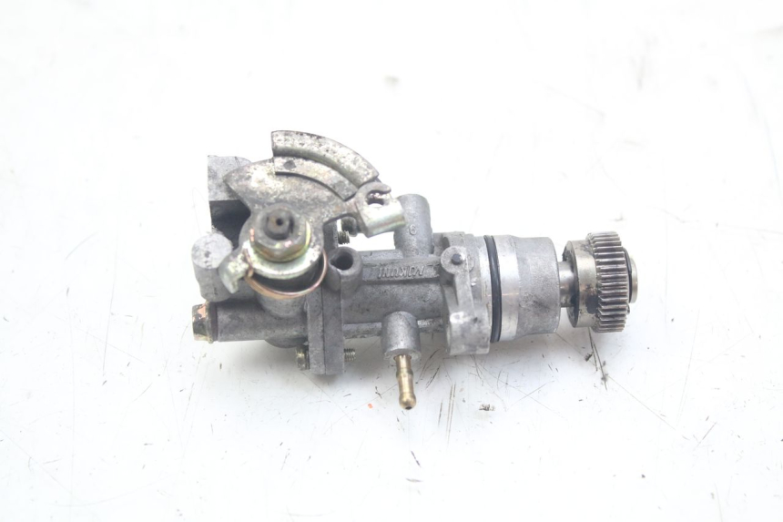 photo de POMPA OLEJU RIDE JUMP 2T 50 (2012 - 2017) - Zoom stanu zużycia