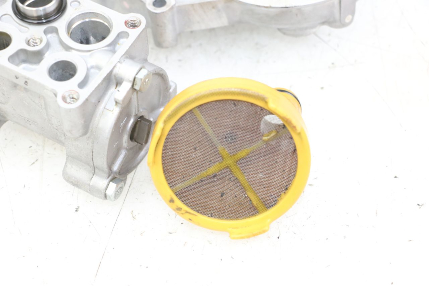 photo de POMPA OLEJU KAWASAKI GTR 1000 (1994 - 2004) - Punkty mocowania