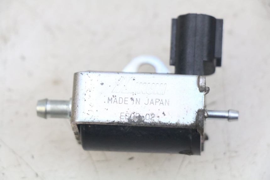 photo de POMPA OLEJU PEUGEOT KISBEE 2T 50 (2010 - 2017) - Zoom stanu zużycia