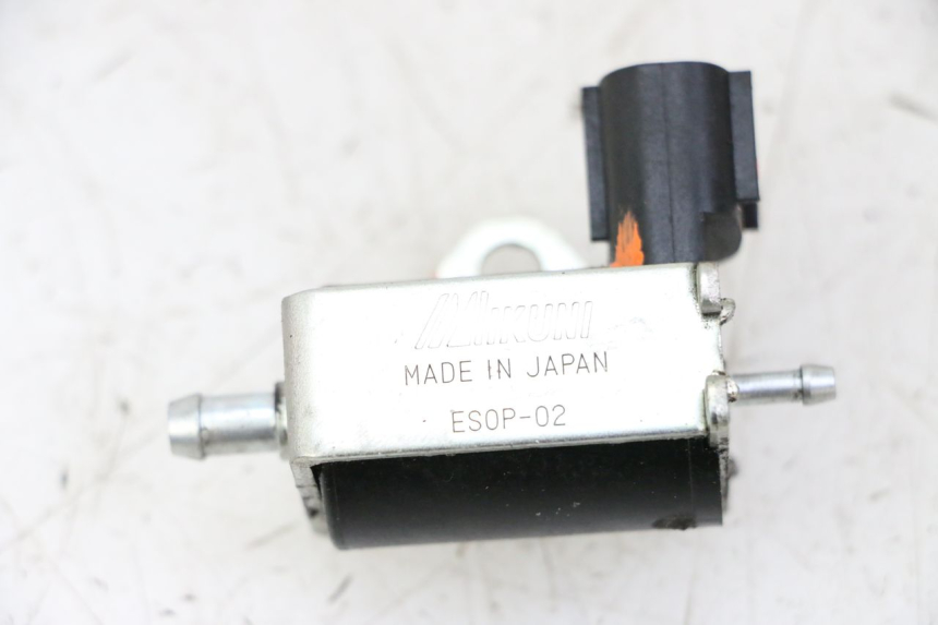 photo de POMPA OLEJU PEUGEOT KISBEE 2T 50 (2010 - 2017) - Szczegół części