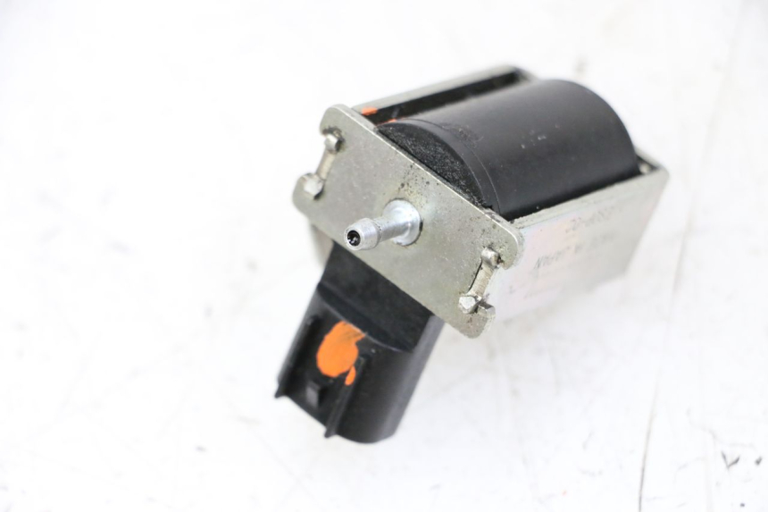 photo de POMPA OLEJU PEUGEOT KISBEE 2T 50 (2010 - 2017) - Zoom stanu zużycia