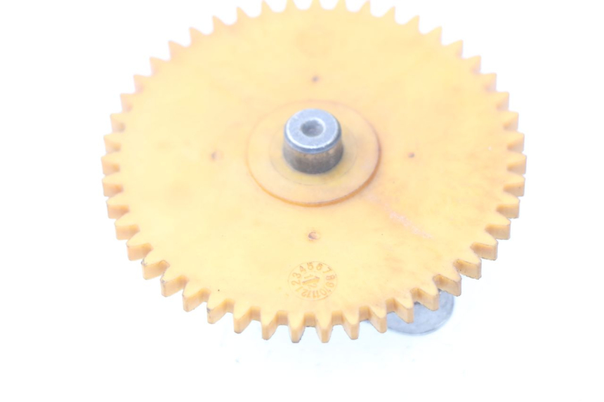 photo de POMPA OLEJU PEUGEOT KISBEE 4T 50 (2010 - 2017) - Widok główny