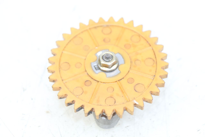 photo de POMPA OLEJU PEUGEOT KISBEE 4T 50 (2018 - 2022) - Widok główny