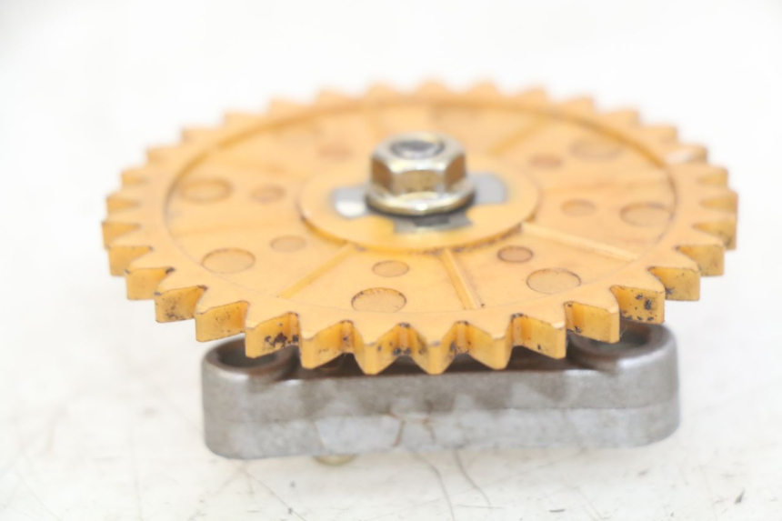 photo de POMPA OLEJU PEUGEOT KISBEE 4T 50 (2018 - 2022) - Szczegół części