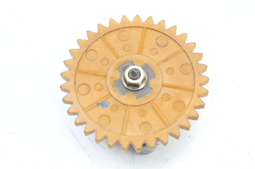 photo de POMPA OLEJU PEUGEOT KISBEE 4T 50 (2018 - 2022) - Szczegół części