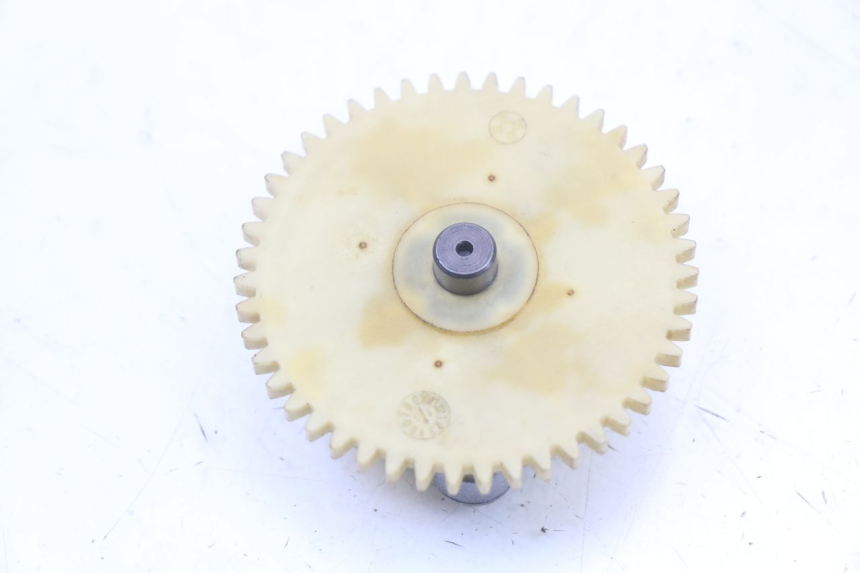 photo de POMPA OLEJU ORCAL KITE 4T 50 (2019 - 2023) - Zoom stanu zużycia