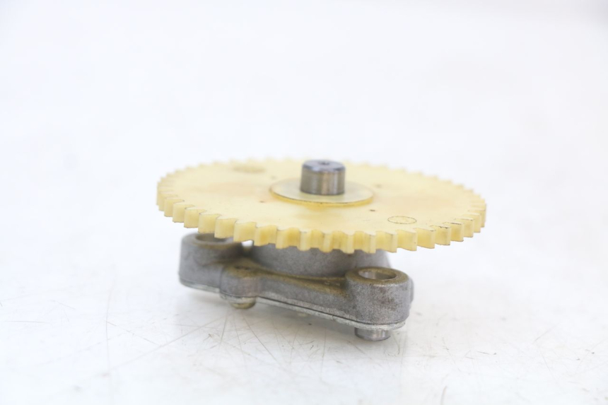 photo de POMPA OLEJU ORCAL KITE 4T 50 (2019 - 2023) - Inny kąt widzenia