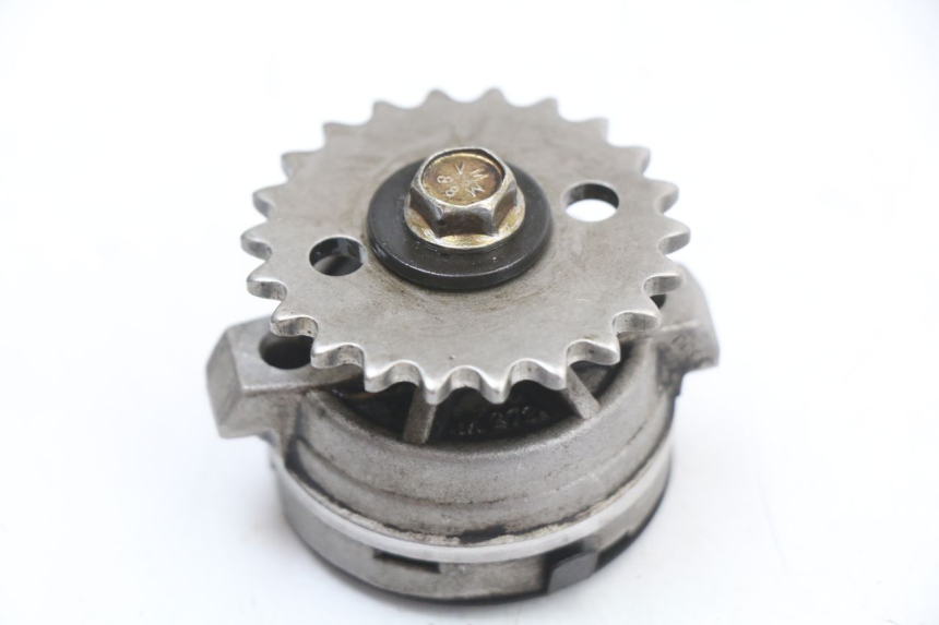 photo de POMPA OLEJU RENAULT KOURANOS 125 (2001 - 2004) - Widok główny