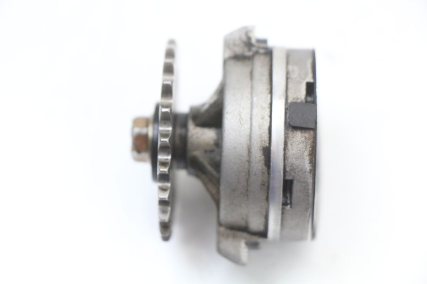 photo de POMPA OLEJU RENAULT KOURANOS 125 (2001 - 2004) - Zoom stanu zużycia