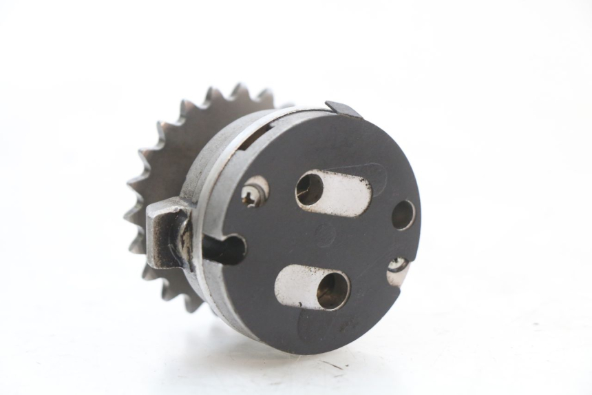 photo de POMPA OLEJU RENAULT KOURANOS 125 (2001 - 2004) - Inny kąt widzenia