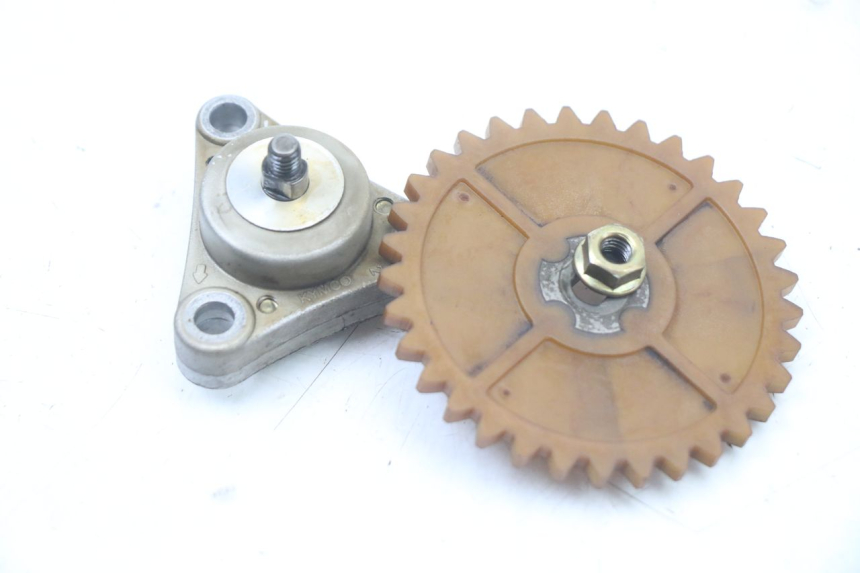 photo de POMPA OLEJU KYMCO DINK 4T 50 (2007 - 2018) - Widok główny