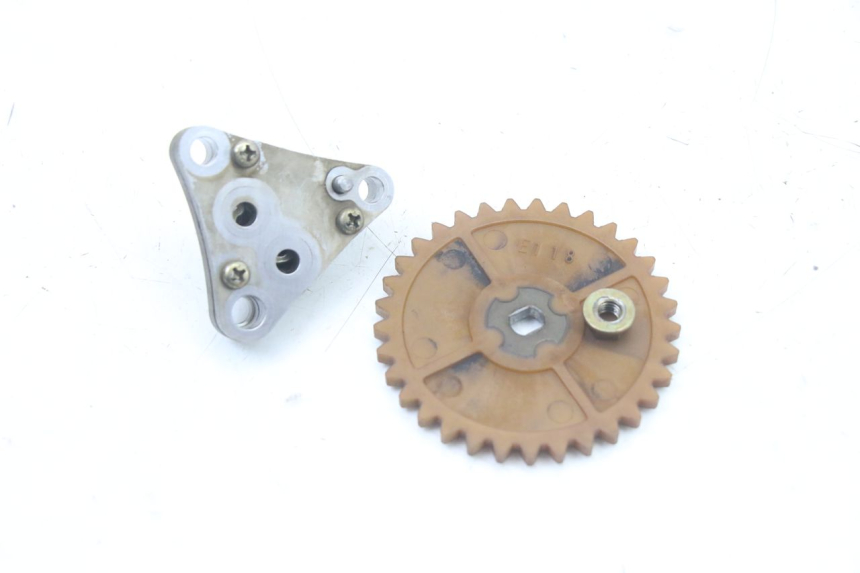 photo de POMPA OLEJU KYMCO DINK 4T 50 (2007 - 2018) - Szczegół części