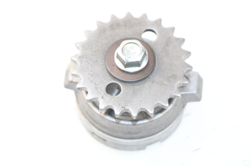 photo de POMPA OLEJU PIAGGIO LIBERTY IGET 4T 50 (2015 - 2020) - Widok główny