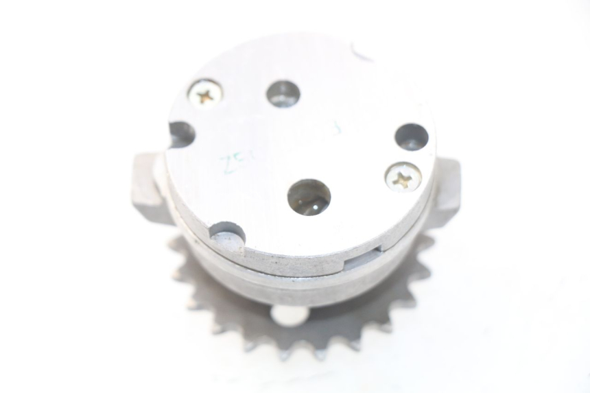 photo de POMPA OLEJU PIAGGIO LIBERTY IGET 4T 50 (2015 - 2020) - Zoom stanu zużycia