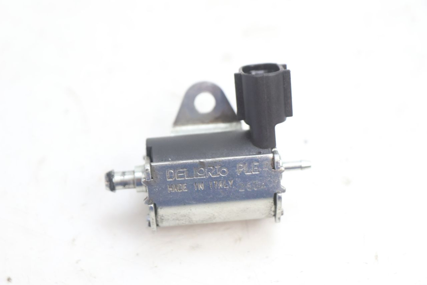 photo de POMPA OLEJU PEUGEOT LUDIX ONE 14P 50 (2004 - 2013) - Widok główny