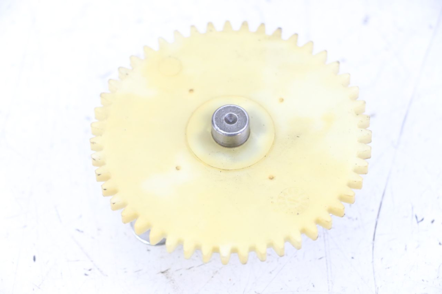 photo de POMPA OLEJU MASH CITY 4T 50 (2018 - 2020) - Widok główny