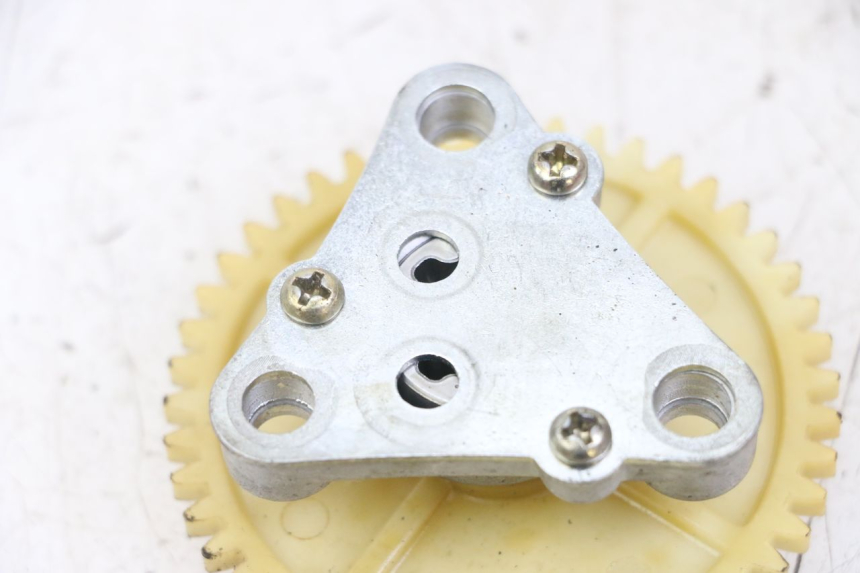 photo de POMPA OLEJU MASH CITY 4T 50 (2018 - 2020) - Szczegół części