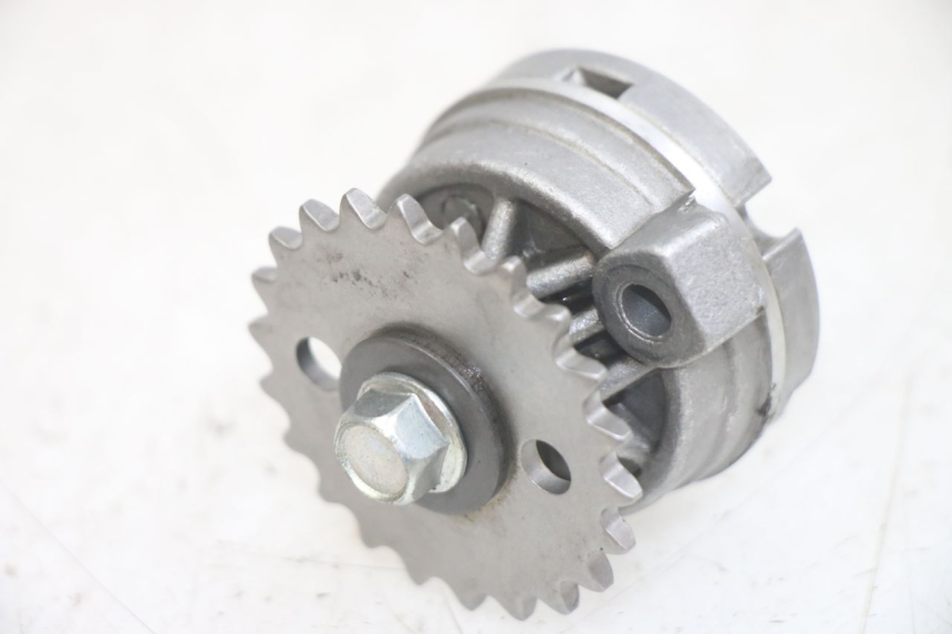 photo de POMPA OLEJU PIAGGIO MEDLEY 125 (2016 - 2023) - Widok główny