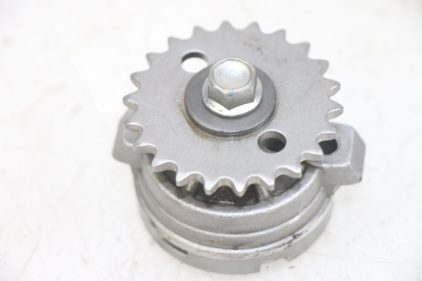 photo de POMPA OLEJU PIAGGIO MEDLEY 125 (2016 - 2023) - Zoom stanu zużycia