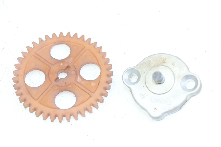 photo de POMPA OLEJU SYM MIO 50 (2011 - 2017) - Widok główny