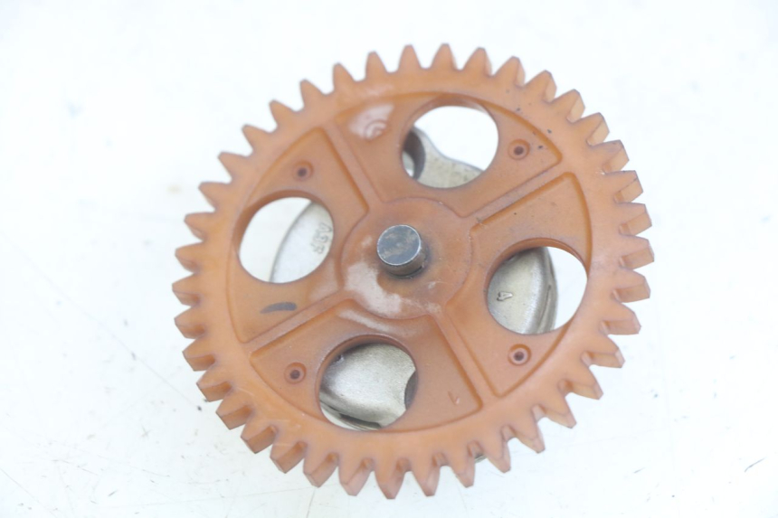 photo de POMPA OLEJU SYM MIO 50 (2011 - 2017) - Szczegół części