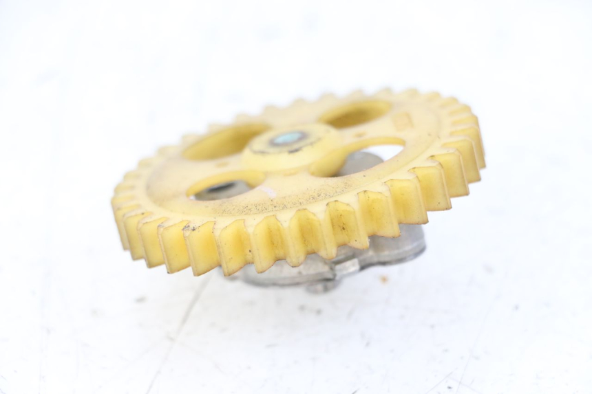 photo de POMPA OLEJU MBK MW TRYPTIK 125 (2014 - 2016) - Zoom stanu zużycia