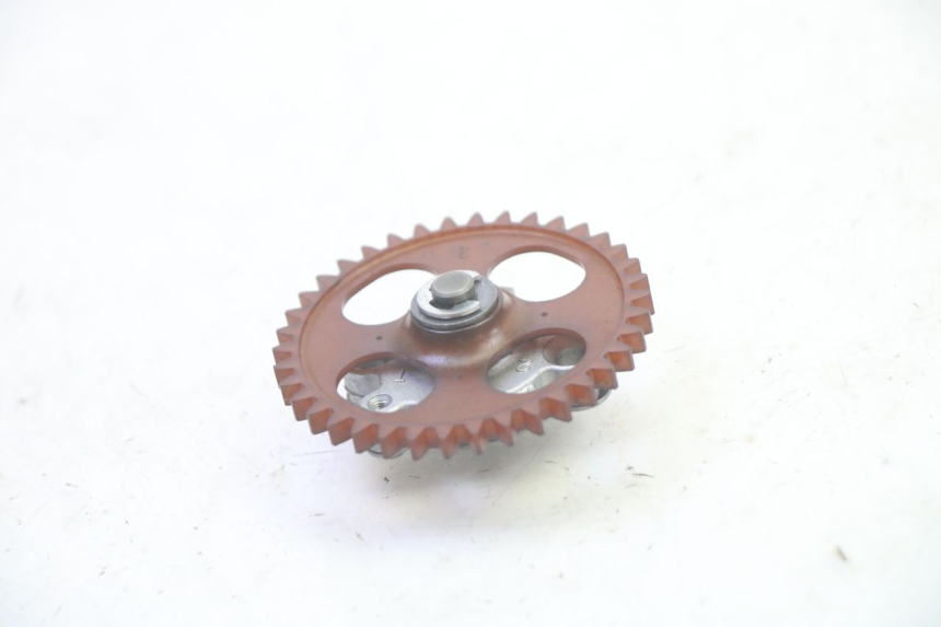 photo de POMPA OLEJU YAMAHA NEOS NEO'S 4T 50 (2008 - 2016) - Widok główny