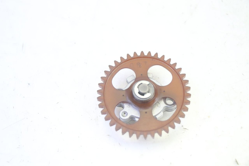 photo de POMPA OLEJU YAMAHA NEOS NEO'S 4T 50 (2008 - 2016) - Szczegół części