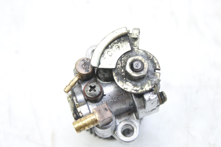 photo de POMPA OLEJU PIAGGIO NEW TYPHOON 50 (2018 - 2021) - Widok główny