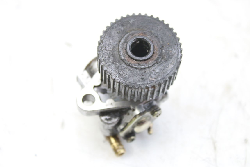 photo de POMPA OLEJU PIAGGIO NEW TYPHOON 50 (2018 - 2021) - Zoom stanu zużycia