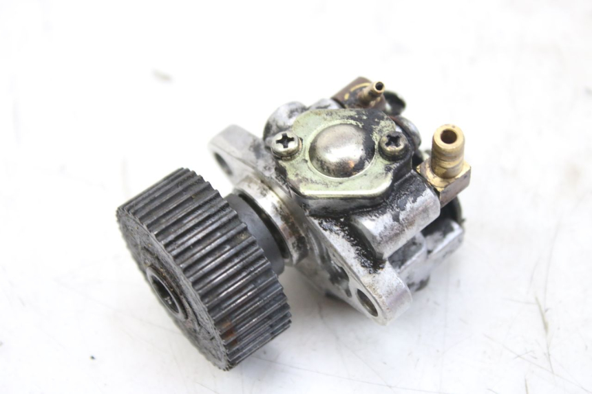 photo de POMPA OLEJU PIAGGIO NEW TYPHOON 50 (2018 - 2021) - Inny kąt widzenia