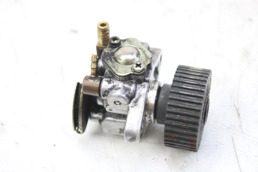 photo de POMPA OLEJU PIAGGIO NEW TYPHOON 50 (2018 - 2021) - Zbliżenie techniczne