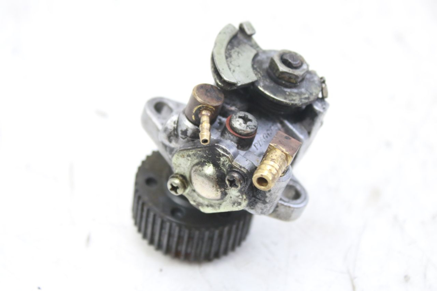 photo de POMPA OLEJU PIAGGIO NEW TYPHOON 50 (2018 - 2021) - Punkty mocowania