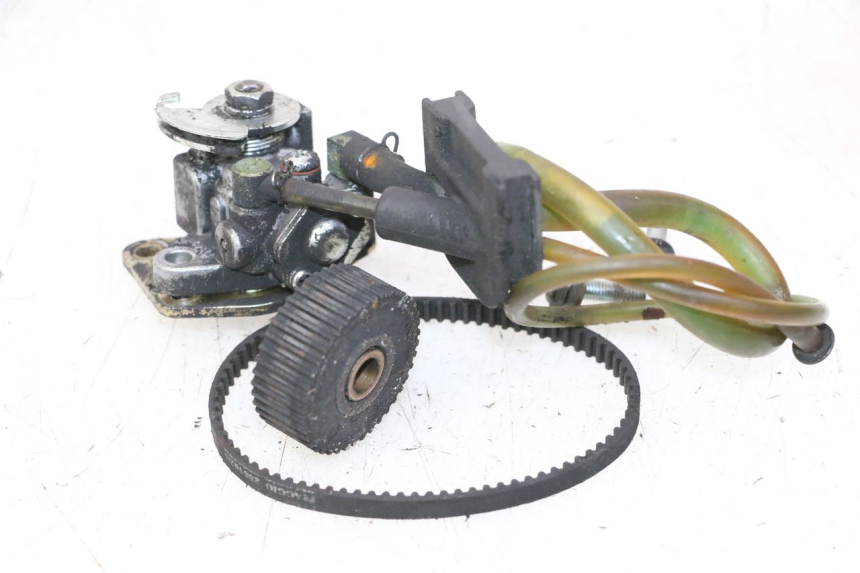 photo de POMPA OLEJU PIAGGIO NEW TYPHOON 50 (2010 - 2017) - Szczegół części