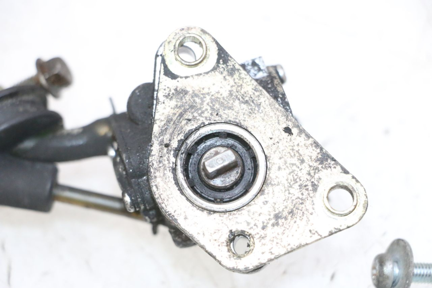 photo de POMPA OLEJU PIAGGIO NEW TYPHOON 50 (2010 - 2017) - Inny kąt widzenia