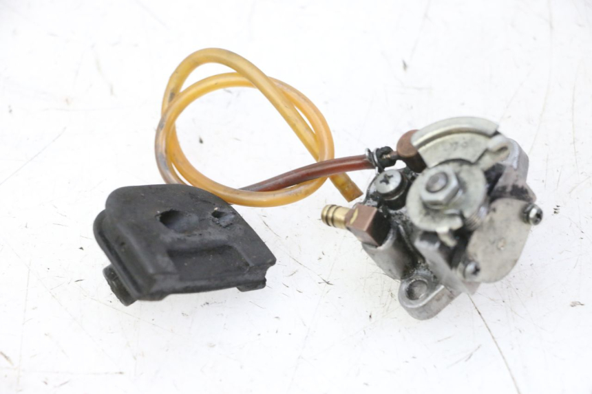 photo de POMPA OLEJU PIAGGIO NEW TYPHOON 50 (2010 - 2017) - Szczegół części