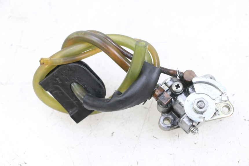 photo de POMPA OLEJU PIAGGIO NEW TYPHOON 50 (2018 - 2021) - Widok główny