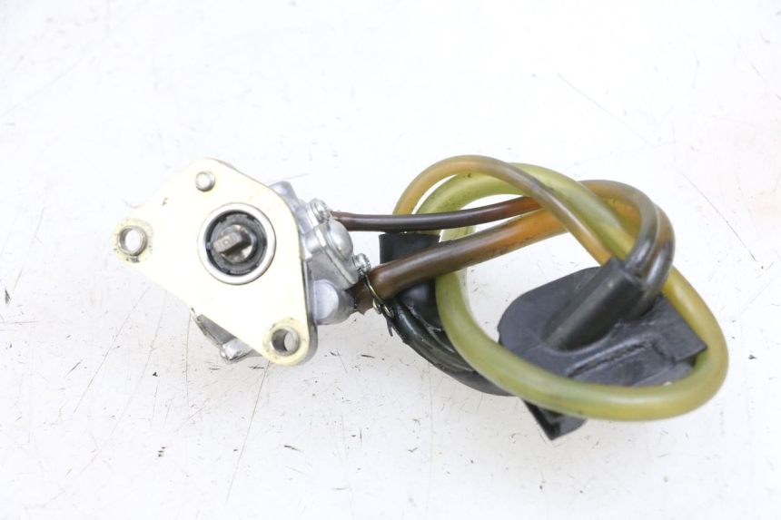 photo de POMPA OLEJU PIAGGIO NEW TYPHOON 50 (2018 - 2021) - Zbliżenie techniczne