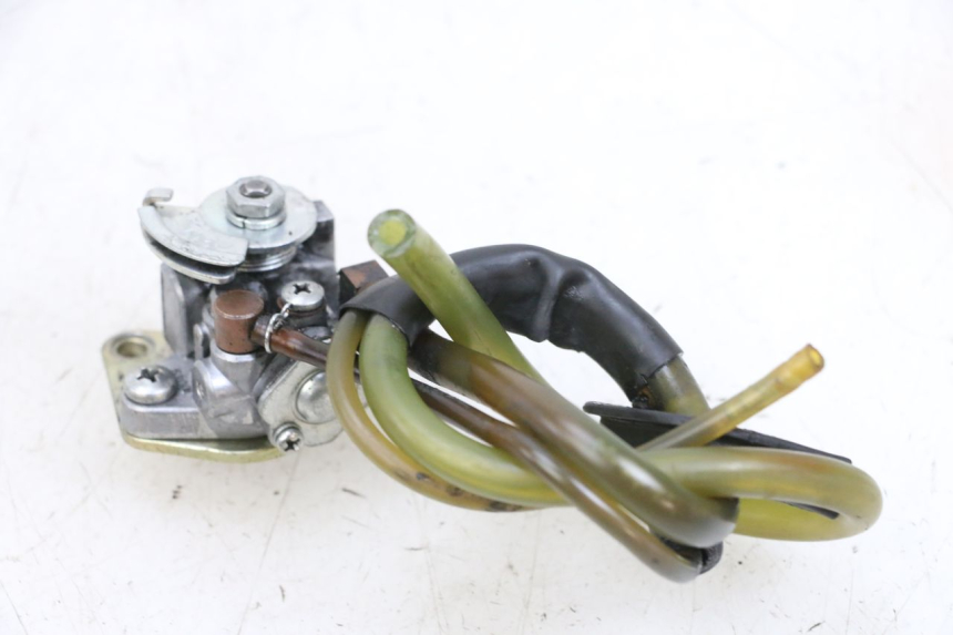 photo de POMPA OLEJU PIAGGIO NEW TYPHOON 50 (2018 - 2021) - Widok ogólny