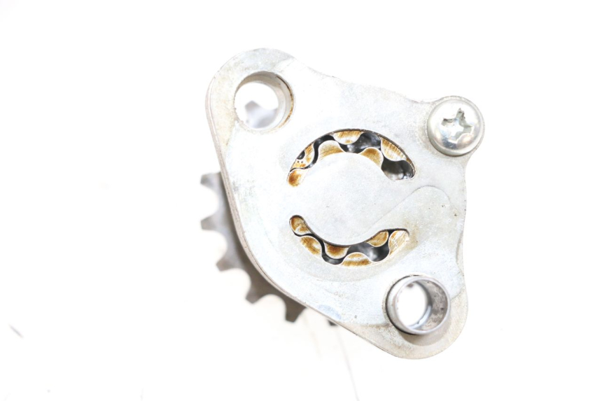 photo de POMPA OLEJU HONDA NHX LEAD 110 (2008 - 2010) - Zoom stanu zużycia