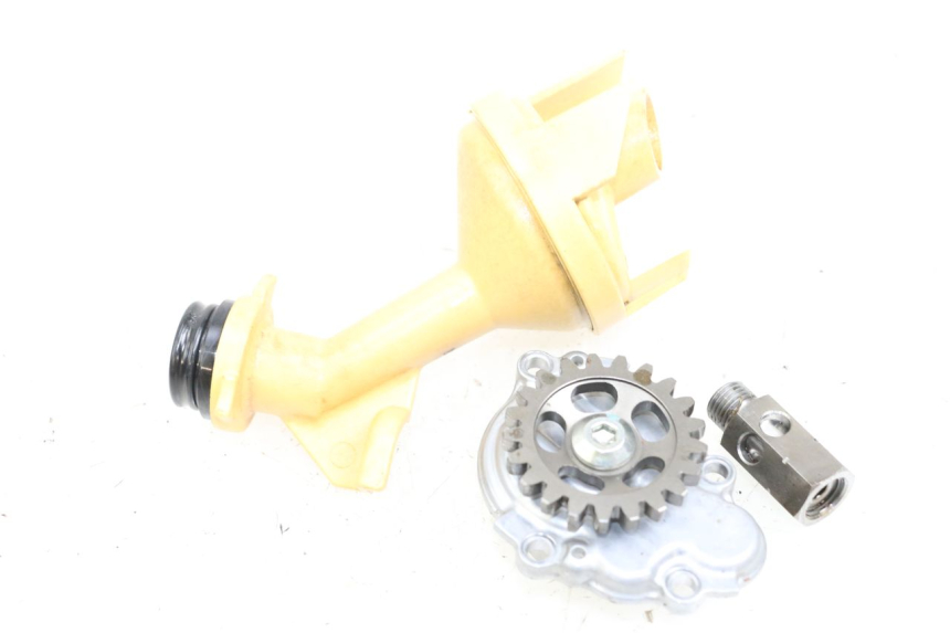 photo de POMPA OLEJU KAWASAKI NINJA 400 (2018 - 2023) - Szczegół części