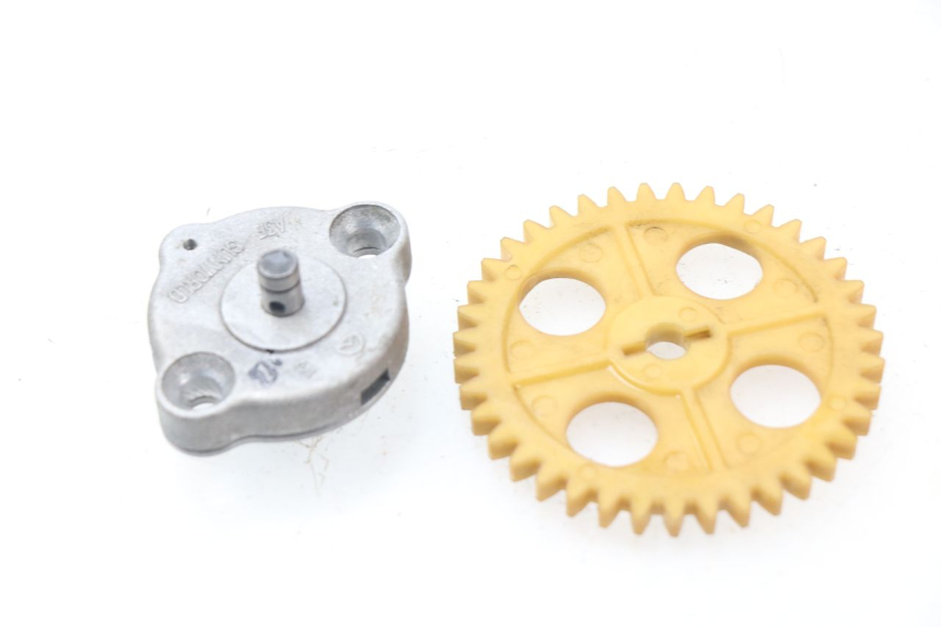 photo de POMPA OLEJU SYM ORBIT 2 50 (2008 - 2014) - Widok główny