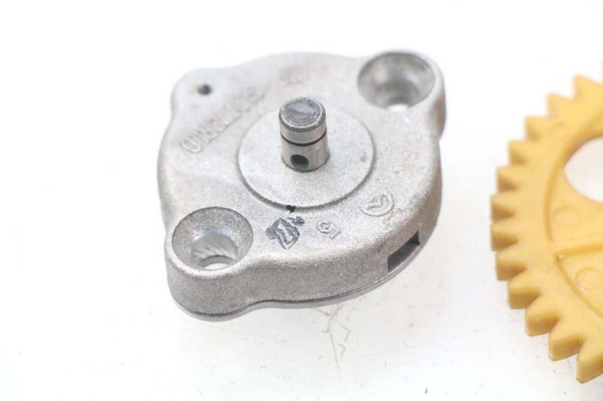 photo de POMPA OLEJU SYM ORBIT 2 50 (2008 - 2014) - Inny kąt widzenia