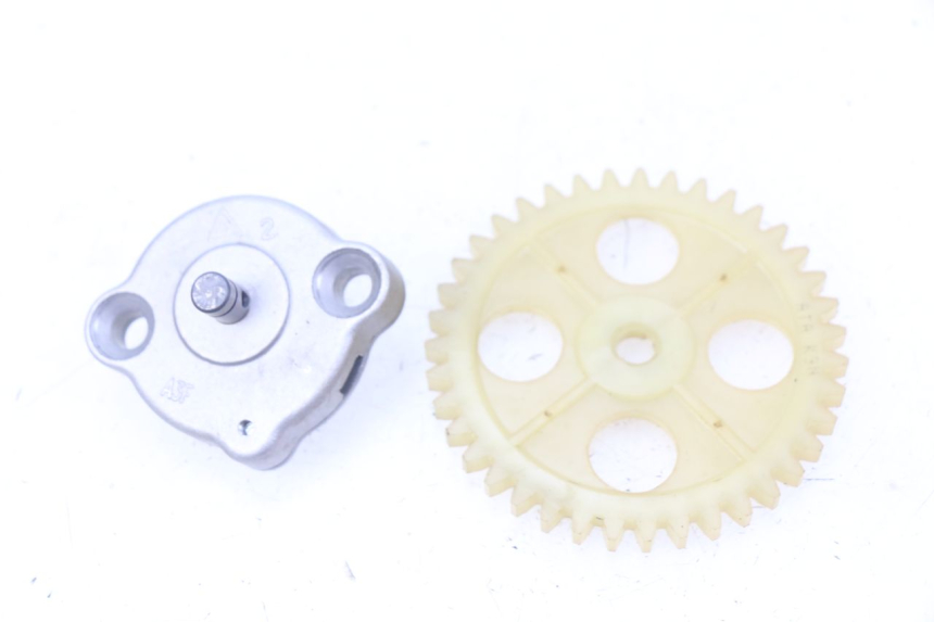 photo de POMPA OLEJU SYM ORBIT III 3 4T 50 (2021 - 2025) - Widok główny