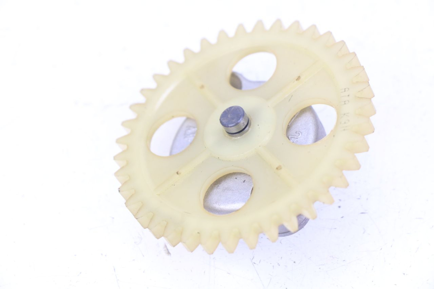 photo de POMPA OLEJU SYM ORBIT III 3 4T 50 (2021 - 2025) - Szczegół części