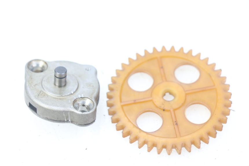 photo de POMPA OLEJU SYM ORBIT III 3 4T 50 (2018 - 2021) - Widok główny