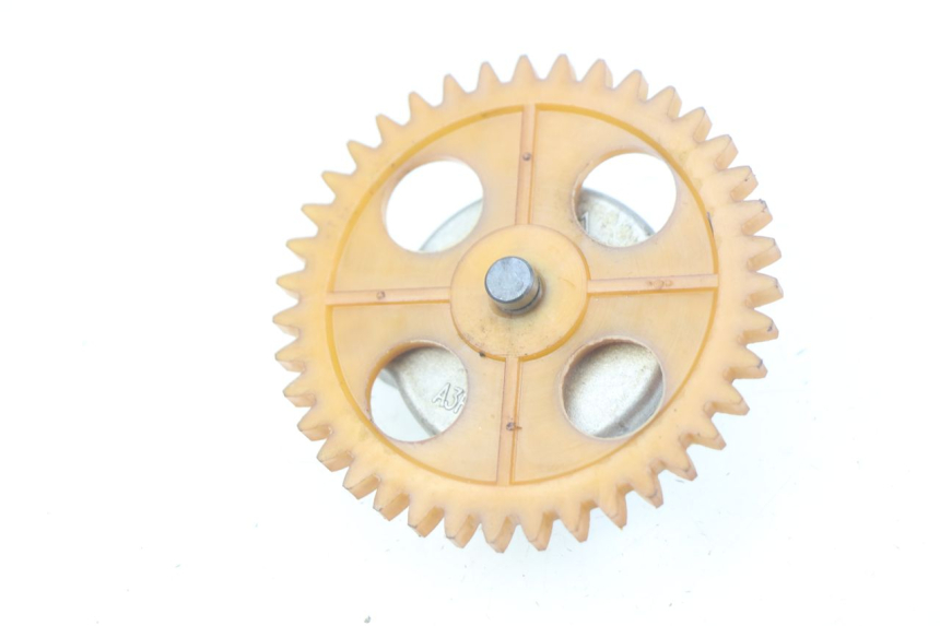 photo de POMPA OLEJU SYM ORBIT III 3 4T 50 (2018 - 2021) - Szczegół części