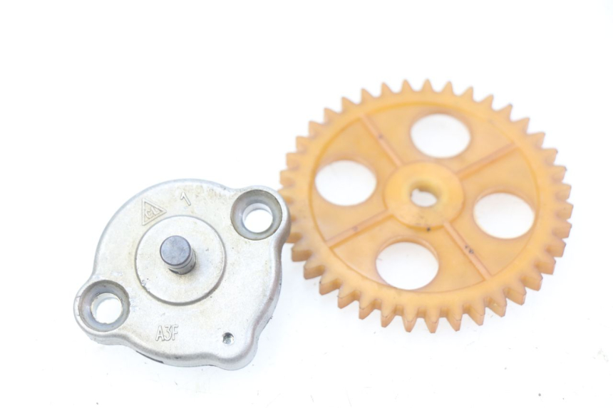 photo de POMPA OLEJU SYM ORBIT III 3 4T 50 (2018 - 2021) - Zoom stanu zużycia