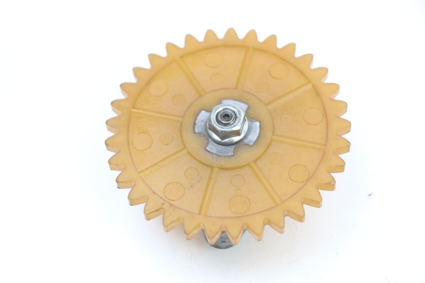 photo de POMPA OLEJU SYM ORBIT 50 (2008 - 2010) - Widok główny